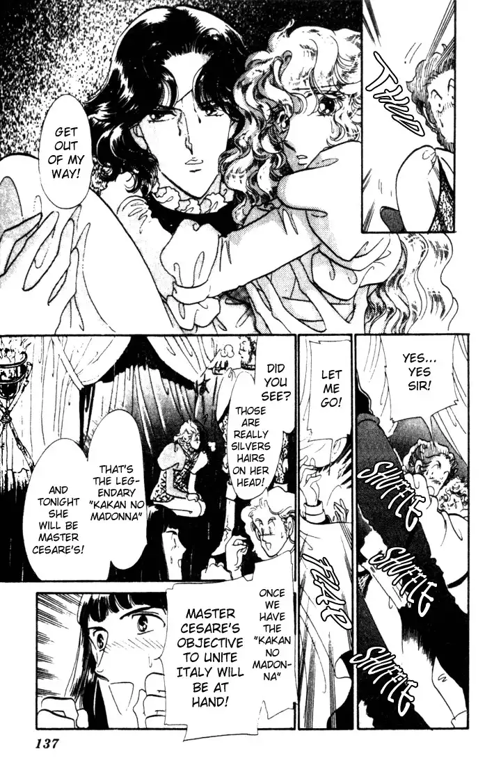 Kakan no Madonna Chapter 4 2